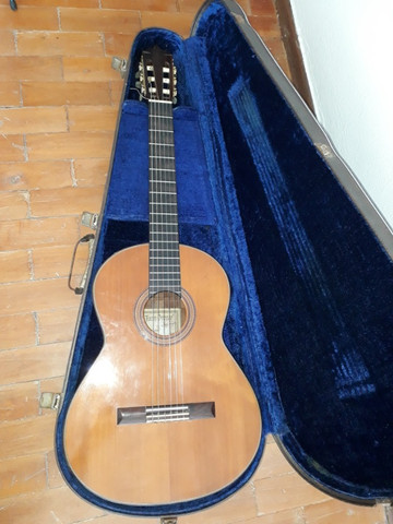 Juan Orosco (Violao Classico) - Foto 2