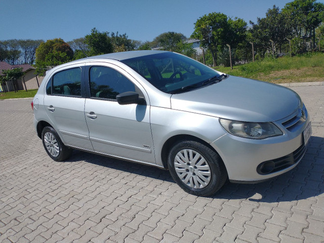Gol g5 2010