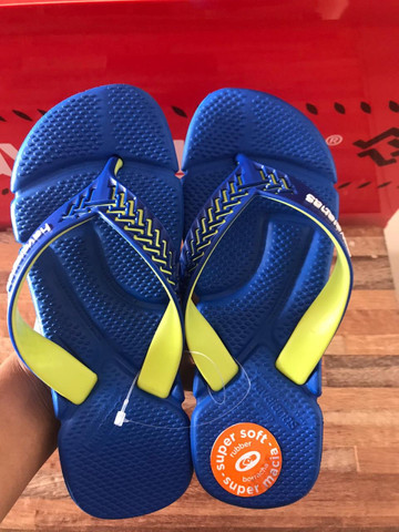 Havaianas Power (original) - Foto 3