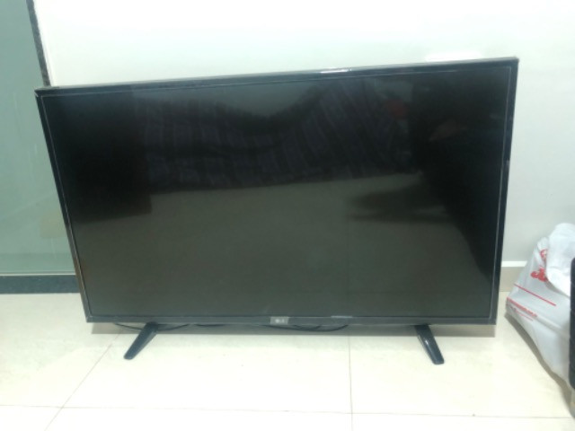 TV LG 43 (Não smart)