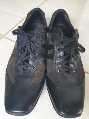 Sapatenis Datelli Urban Marrom