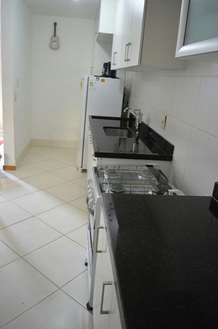 Casa no condomínio Chácara Flora- Morada de Laranjeiras - Serra - Foto 8