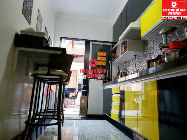 (CAN-300) Grande oportunidade de morar com qualidade em Colina de laranjeiras - Foto 3