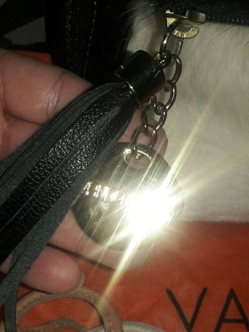 Bolsa vanda pires - Foto 2