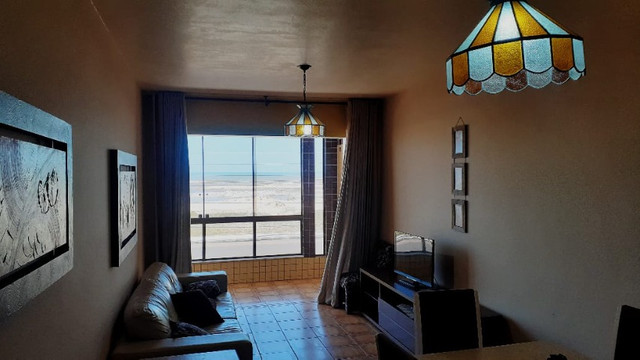 Ótimo apartamento para veranear - Foto 4
