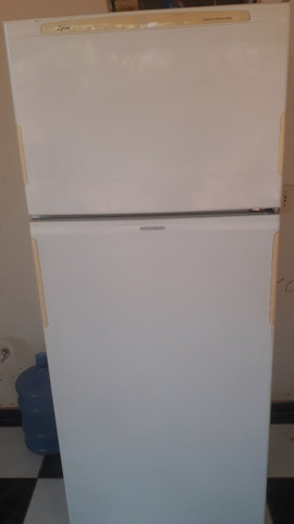 Geladeira Duplex Frost Free Brastemp