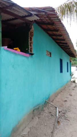 Casa na pratinha em Santa Bárbara - Foto 4