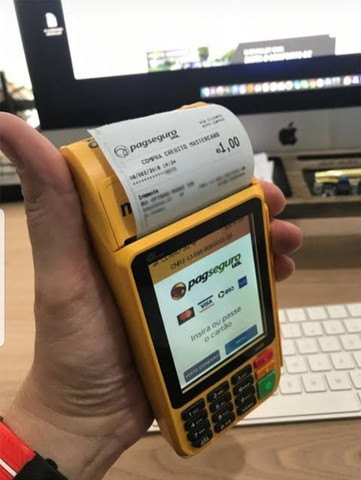 Moderninha Pro2