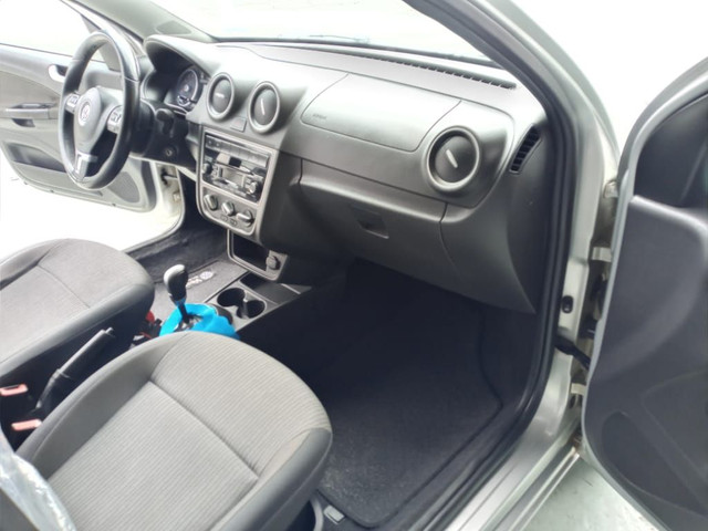 Gol trend motion 1.6 flex completo 2014 - Foto 8