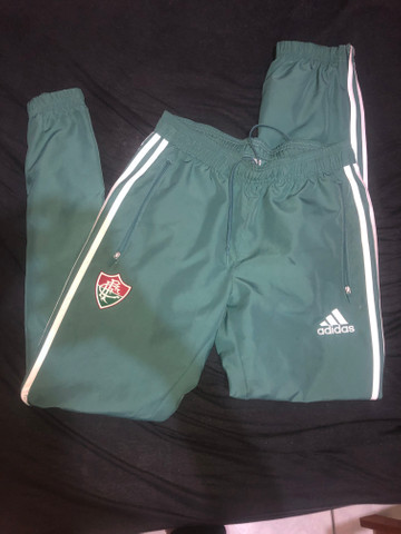 calça fluminense adidas