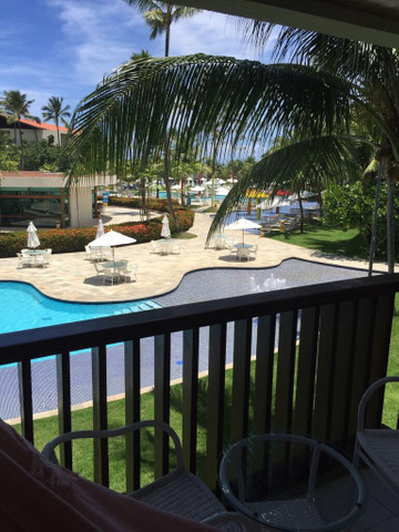 Resort Marulhos*Flat- Muro Alto- Venda