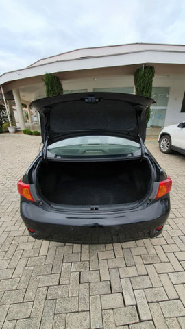 Corolla XEI 2.0 2011 - Abençoado - Foto 8