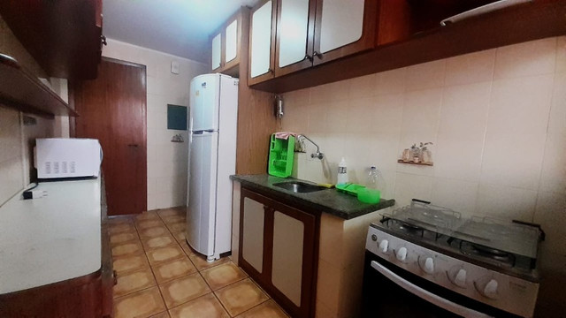 Ótimo apartamento para veranear - Foto 15