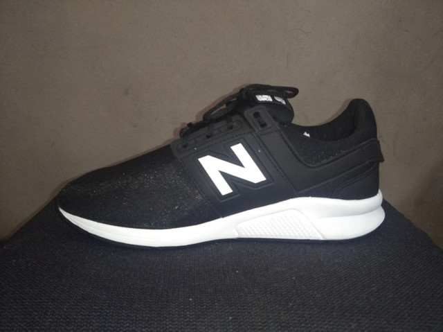 new balance 247 preto