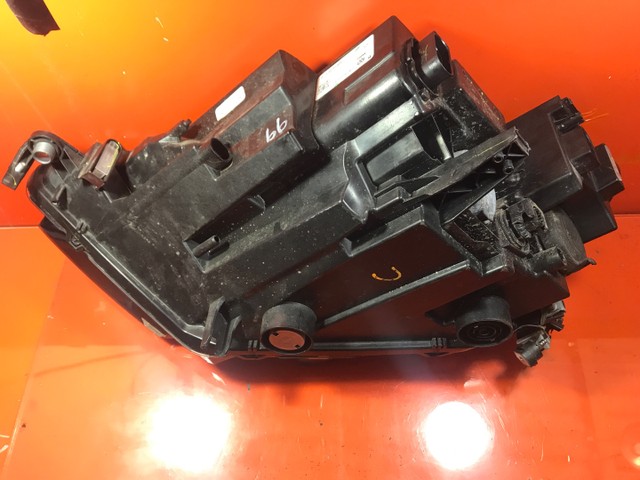 Farol do Jetta Gli 2019 2020 2021 lado direito Led  - Foto 5