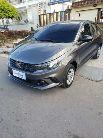 ARGO DRIVE COMPLETO 2021/2021