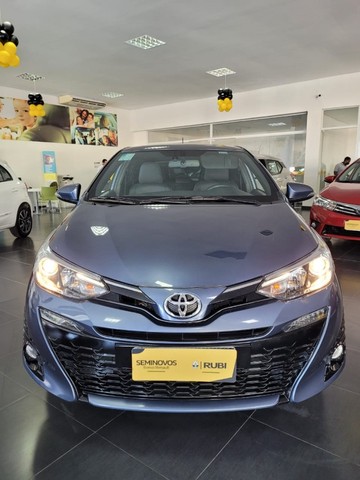 TOYOTA YARIS XLS 1.5