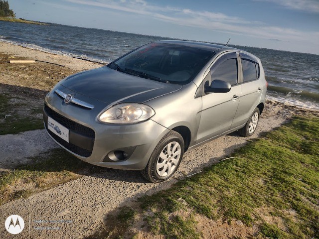 PALIO ATTRACTIVE 2013 LINDA FINANCIO OPORTUNIDADE UNICA