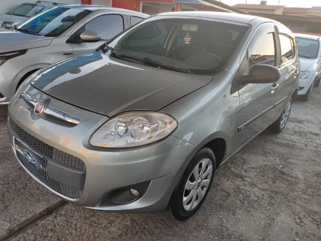 PALIO ATTRACTIVE 1.4 ANO 2013