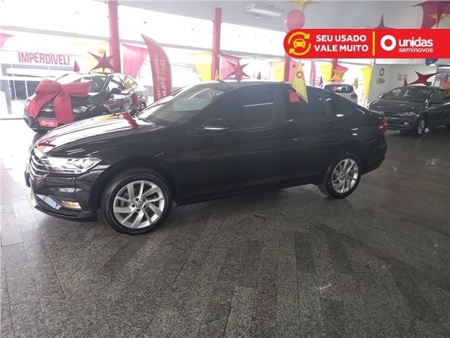 JETTA COMFORTILINE 1.4 11 MIL KM