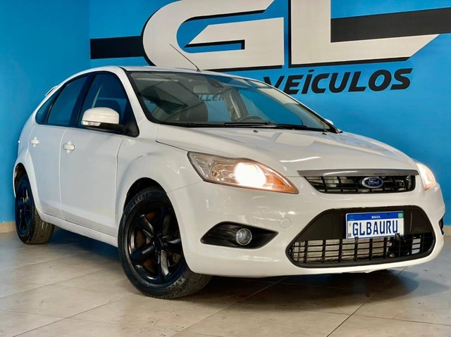 FOCUS 2012/2013 2.0 GLX 16V FLEX 4P AUTOMÁTICO