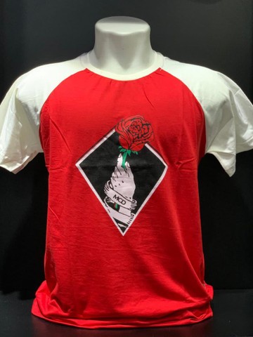 Camisetas masculinas  - Foto 2