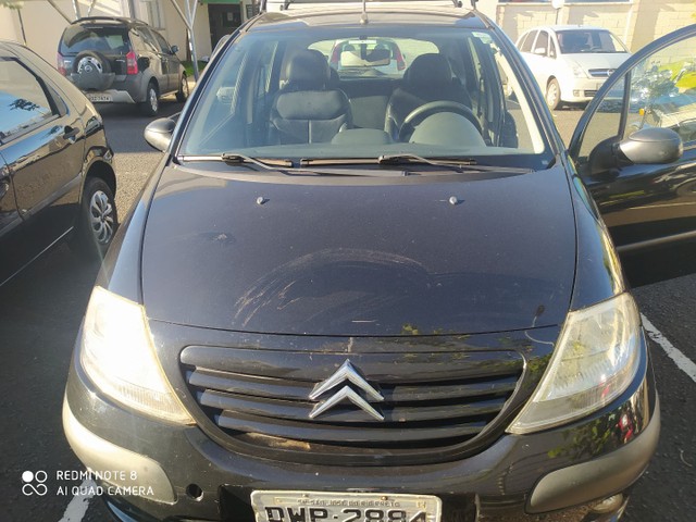 C3 208 COMPLETO