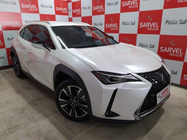 LEXUS HIBRIDO UX 250H DYNAMIC