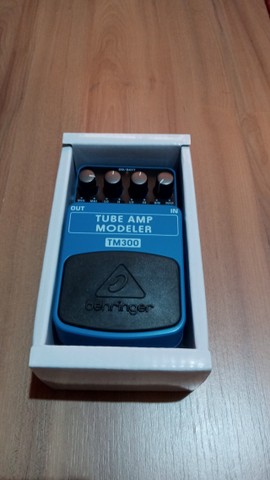 Pedal Behringer TM300 - Foto 2