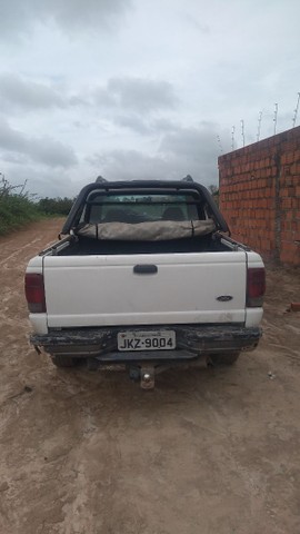 Ranger Ford ano 2000 2001 