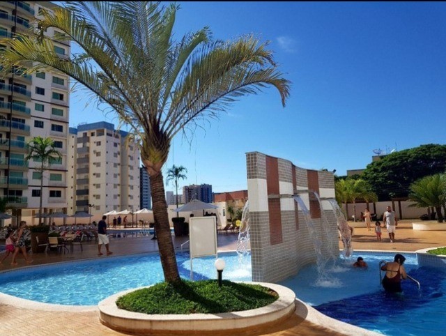 Riviera 2 quartos em Caldas Novas GO - Foto 2