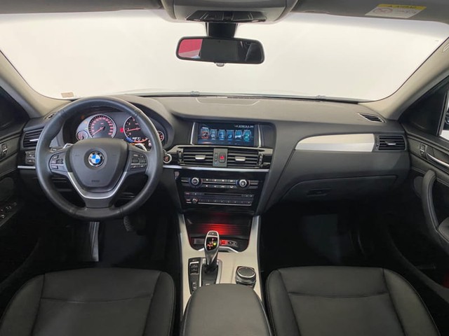 BMW X4  2.0 XDRIVE 28i X-Line turbo 2018 - Foto 10