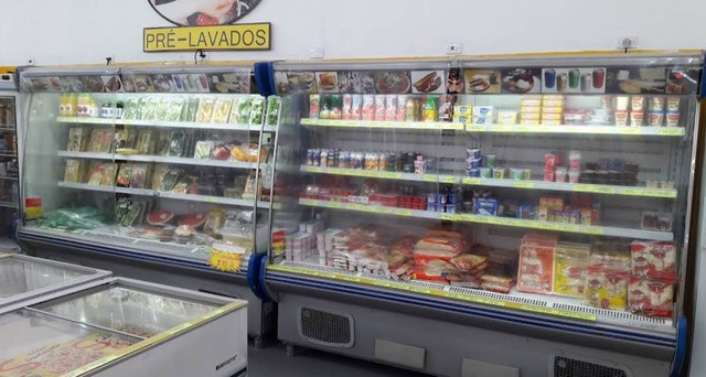 Mercado em Osasco  - Foto 4