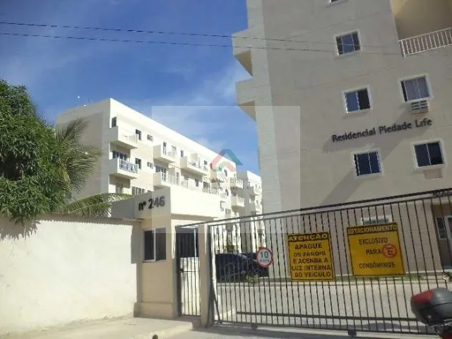 Direto c o próprietario - Res. Piedade Life - Sala 2 Amb,. 3Q, 2WC, Cz. e 1G - 500 praia