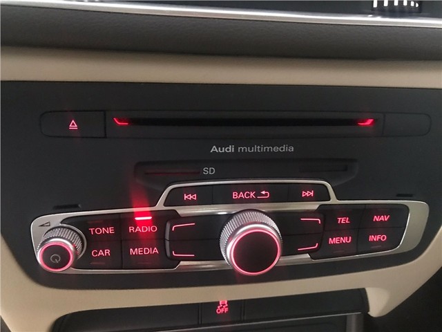 Audi Q3 2015 2.0 tfsi ambiente quattro 170cv 4p gasolina s tronic - Foto 18
