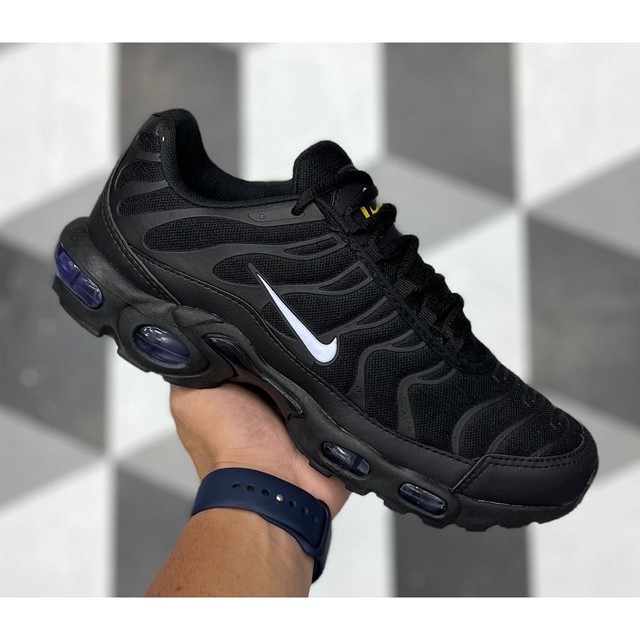 Tênis da Nike, Air Max 95 Tn Plus - Roupas e calçados - Centro, Chapecó  1117063311 | OLX