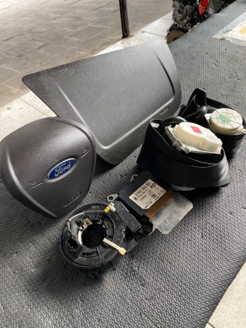 Kit de air bag Ford ka 2017  - Foto 2