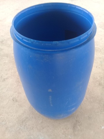 bombona tambor galão - vasilhame reservatório - 20 e 100 litros - Foto 3