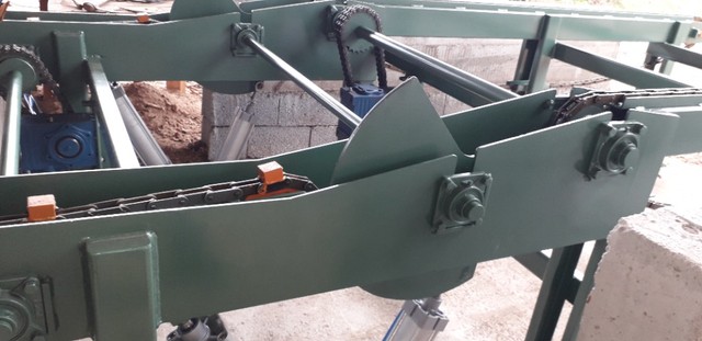 Maquinas para serrarias  - Foto 6