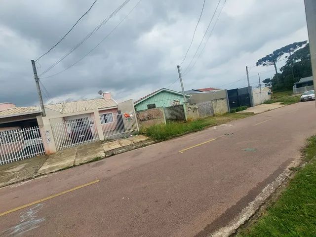 TERRENO 12mts DE FRENTE  X18mts FUNDOS,COM CASA - Foto 3