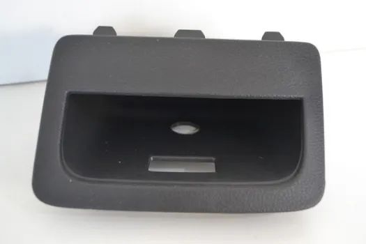 Tampa Caixa Fusível Porta Objeto Treco Volkswagen Gol 2013
