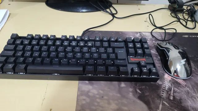 Computador de mesa completo - Foto 4