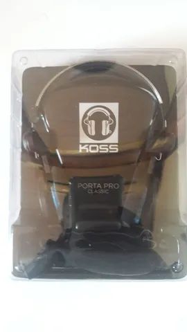 Koss porta pro online olx