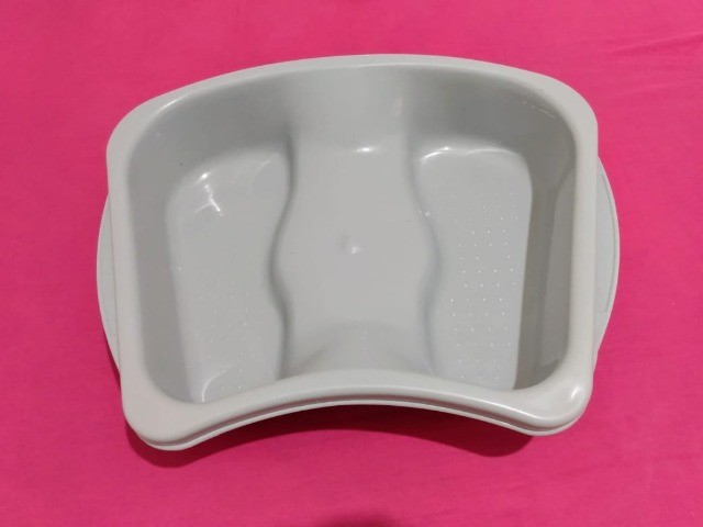 Bacia Pedicure Última Oferta!
