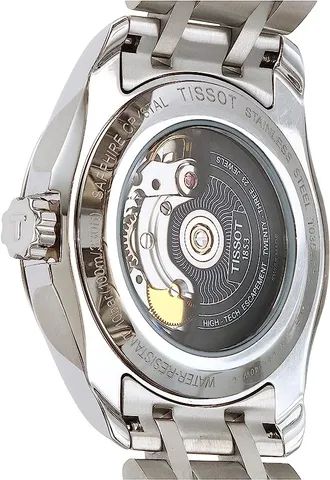 Rel gio Tissot Couturier Powermatic 80 T035.407.11.031.01