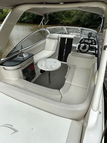 Solara 230, 23 pés, ano 2012  - Foto 5