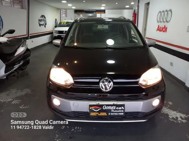 Volkswagen Up 2016 por R$ 45.900, São Paulo, SP - ID: 6353939