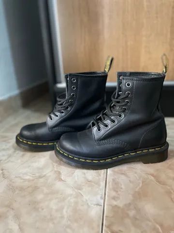 Botas doctor martens discount olx