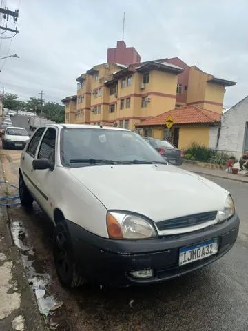 Carro Ford fiesta  - Foto 2