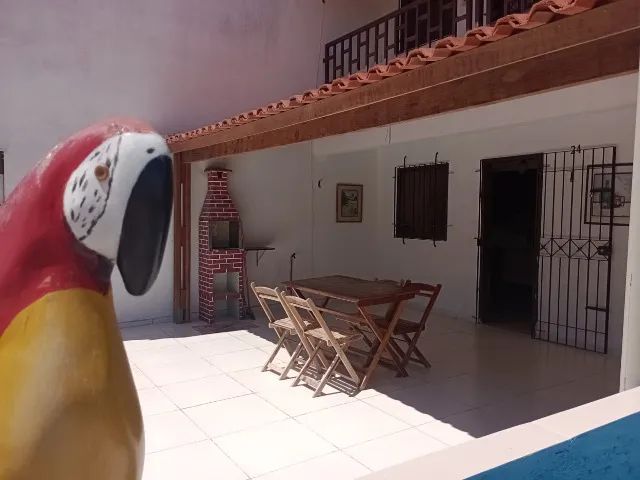 maria farinha casa temporada ou venda em condominio